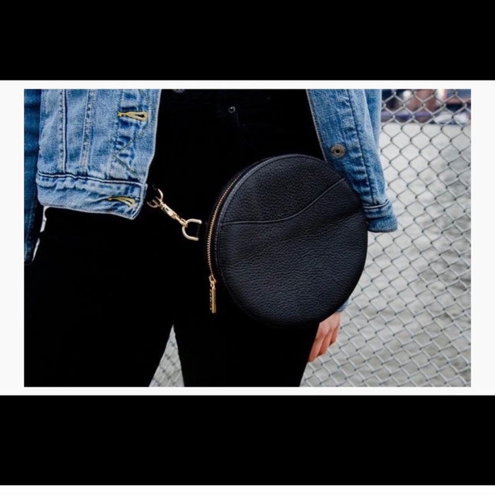Cuyana Belt Bag